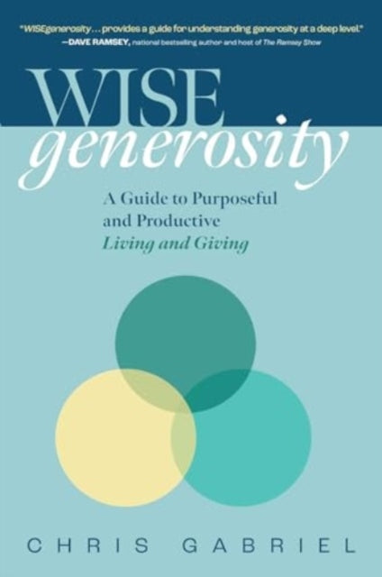 Binding: Hardcover
Description: The question was What am I supposed to do in life? The answer: Be generous. Think about the most successful people you know those with wealth power and status. Are they happy? Are they enlightened? Are they fulfilled? Maybe and maybe not.