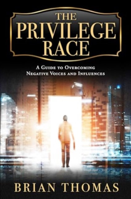 Binding: Hardcover
Description: I am a Black man in America and I am privileged. While growing up author Brian Thomas might not have considered himself privileged.