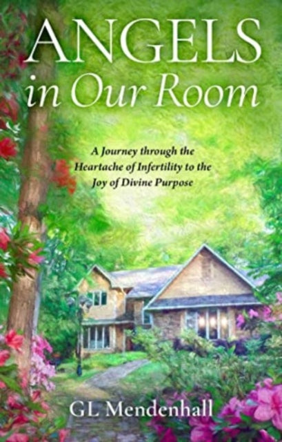Binding: Hardcover
Description: Angels in Our Room is a story of one couple's journey through infertility and an angelic encounter that gives hope to us all.