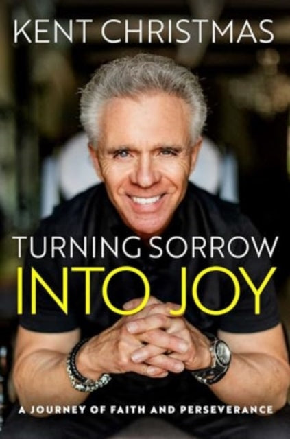Binding: Hardcover
Description: Rejected. Broke. Unsuccessful. These are not words one associate with a pastor whose church has more than 3,000 members and whose services and podcast are viewed online by more than 200,000 people in nearly 100 nations each week. But Pastor Kent Christmas has lived these words.