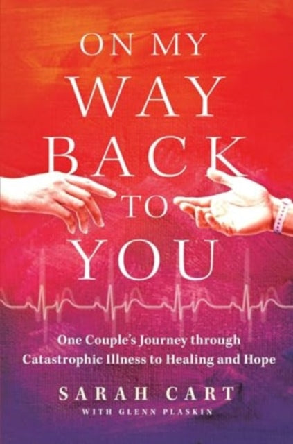 Binding: Hardcover
Description: Sarah Cart's On My Way Back to You is a first - hand account of the rollercoaster world of lifesaving transplants and the unimaginable challenges Sarah faced as she struggled to manage her husband's devastating illness and to save his life their marriage and her own sanity.