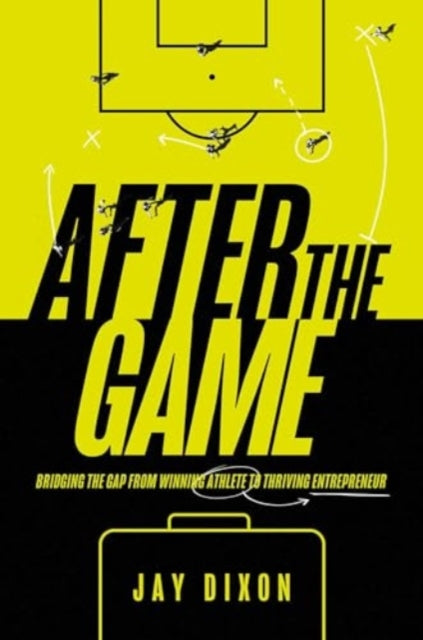 Binding: Hardcover
Description: What if you could harness the many invaluable lessons you learned as a college or professional athlete and apply them to your professional and personal life? In After the Game former D 1 college football player turned successful business leader Jay Dixon shows you how.