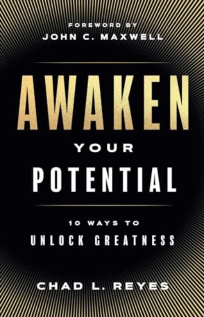 Binding: Hardcover
Description: In Awaken Your Potential leadership coach Chad Reyes becomes a type of virtual mentor to help people fulfill their maximum potential to become leaders and then to turn around and help others fulfill their own potential.