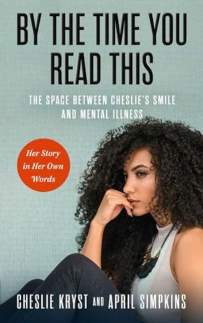 Binding: Hardcover
Description: By the Time You Read This is the story former Miss US a Cheslie Kryst was about to publish before her tragic suicide. Her mother April wraps up the narrative by exploring the mental illness and depression that took her daughter's life.