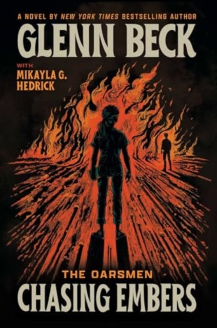 Binding: Hardcover
Description: From #1 bestselling author Glenn Beck and coauthor Mikayla G. Hedrick comes a tale with a chilling but timely discovery: if our lives are filled with stories then whoever controls our stories controls our lives. In a new world run by Topos Inc.