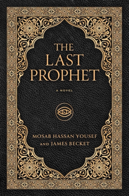 Binding: Hardcover
Description: The Last Prophet is novel based on the extraordinary life of the prophet Muhammed one - time shepherd and outcast revolutionary. This desert master's discipline and principles would later become the basis for Islam which today claims two billion followers.