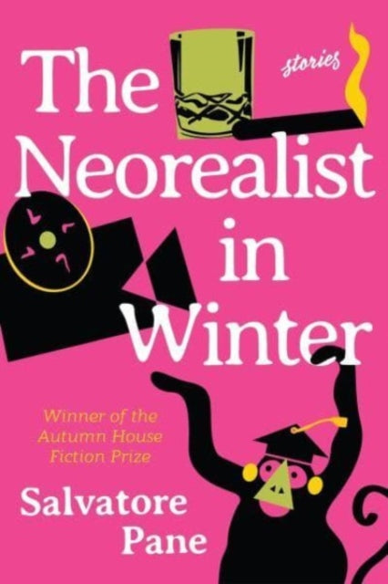 Binding: Paperback
Title: The Neorealist In Winter Stories
Author(s): Pane Salvatore
Publisher: Autumn House Press
Barcode: 9781637680780
Pages: 166 Pages
Publication Date: 10/23/2023
Category: Short Stories