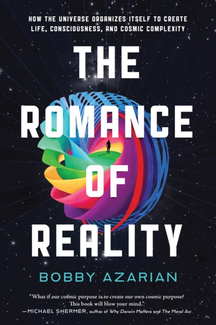 Binding: Hardcover
Description: Why do we exist? For centuries this question was the sole province of religion and philosophy. But now science is ready to take a seat at the table.