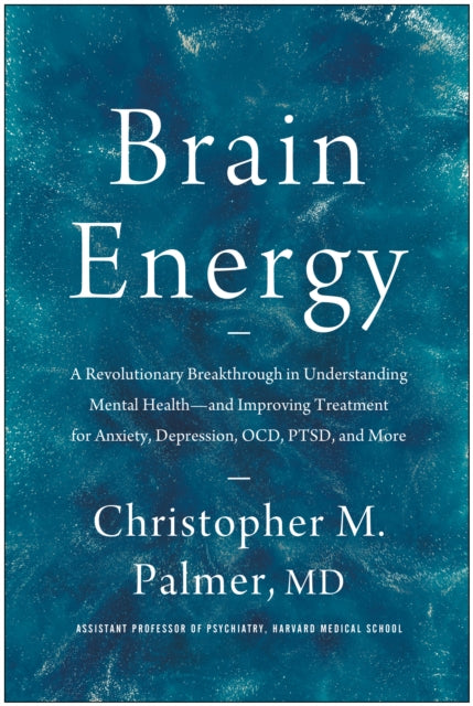 Binding: Hardcover
Description: Nautilus Book Awards Gold Winner in Psychology/ Mental & Emotional Well - Bein Foreword Indies Book of the Year Finalist in Health 2023 Next Generation Indie Book Awards Finalist This is the book that will forever change the way we understand and treat mental health.