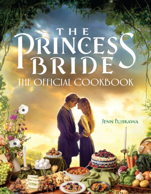 Binding: Hardcover
Description: " As you dish!" Few films have captured the hearts and imaginations like The Princess Bride.