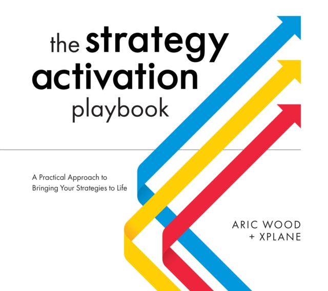 Binding: Paperback
Description: Organizations spend over $160 billion a year hiring consultants to develop and execute strategies and yet 80 percent of corporate strategies fail. Why? Because we forget the most important factor in successfully executing strategy: People.