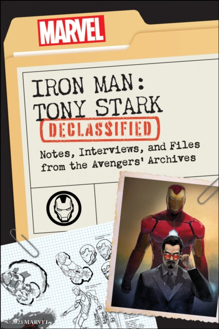 Binding: Paperback
Description: Millions of comic book fans know Tony Stark as Iron Man. But few if any truly know the man inside the armor. He's a genius entrepreneur an inventor a business mogul and a super hero not to mention an Avenger reassembled in his physical form and reunited with his humanity.