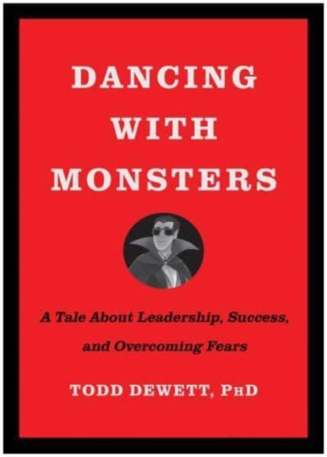 Binding: Hardcover
Description: Is fear limiting your leadership potential? Dancing with Monsters will inspire you to overcome your fears and optimize your key relationships by leveraging humility authenticity and kindness. Fears and discomfort slow us down and sometimes completely derail our personal progress.