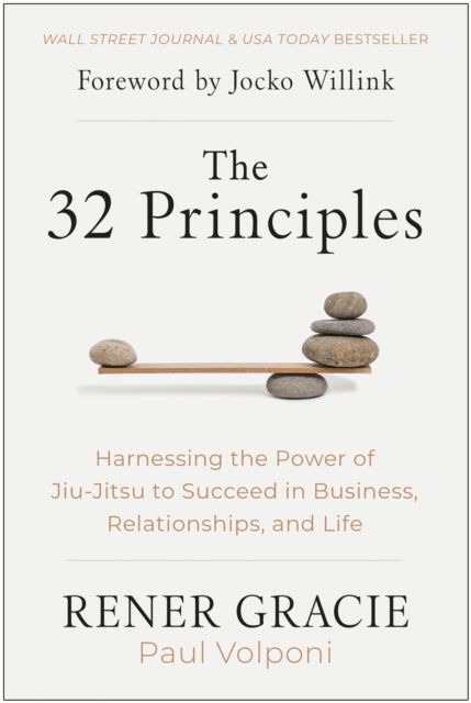 Binding: Hardcover
Description: Overcome any obstacle life throws at you by thinking and responding like a world - class martial artist without ever setting foot on the mat. Jiu - jitsu is more than a martial art; it is a lifestyle that promotes health confidence self - determination and balance.