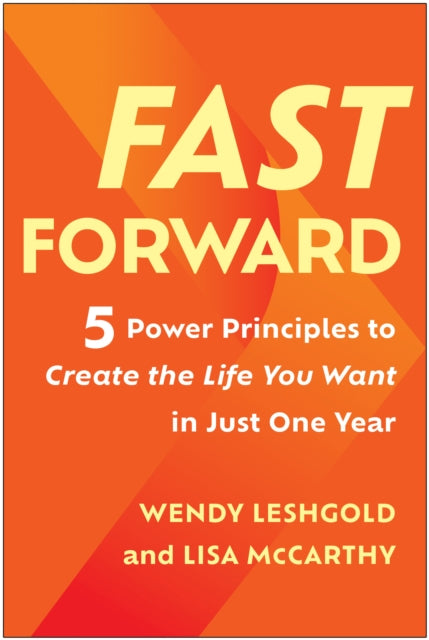 Binding: Hardcover
Description: Discover how leaders from the world's most successful companies are dealing with stress pressure and constant change and still thriving.
