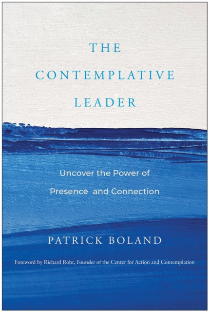 Binding: Hardcover
Description: The Contemplative Leader offers a roadmap for leaders to go inward to move beyond the daily noise of their busy environment and become deeply aware of how their presence impacts every dimension of their leadership.