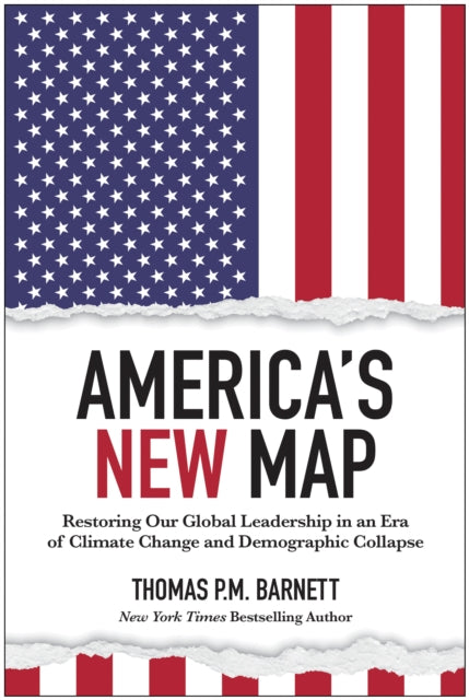 Binding: Hardcover
Description: Three tectonic and inevitable shifts have left the world at a crossroads. North America is poised to either re - emerge as a global leader or turn back in time ceding power and influence to competitors.