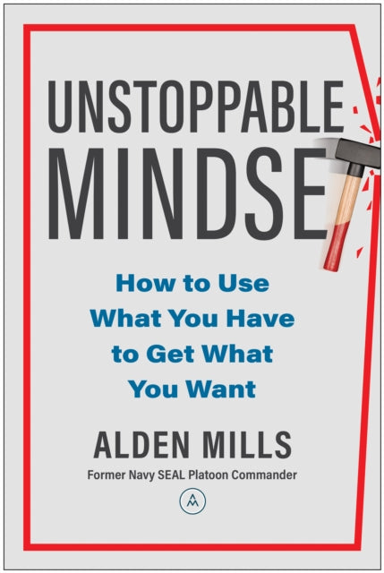 Binding: Hardcover
Description: What would you do if you knew you were unstoppable? Where would you go? What would you own? Who would you help? Unstoppable Mindset is the book that will help you uncover the answers to those questions and activate your potential in order to achieve those goals.