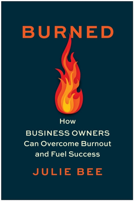 Binding: Hardcover
Description: A step - by - step practical guide for business owners to overcome prevent and leverage burnout in ways that fuel their growth and success.