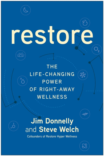 Binding: Hardcover
Description: Discover how cutting - edge therapies are helping people of all ages reverse common health issues and live longer pain - free healthier lives - and how you can start your new life today.
