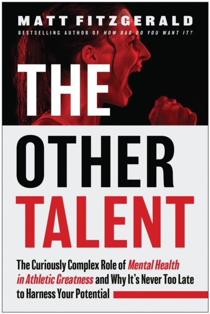 Binding: Paperback
Description: Take a deep dive into the psychology that drives legendary athletes to push themselves to the limits of human ability - elevating them from good to great.