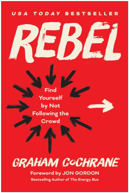 Binding: Hardcover
Description: US a Today Bestseller If you are unsatisfied with how your life has turned out you re not alone and it's not too late to create the life you want and deserve. All you have to do is be a rebel.