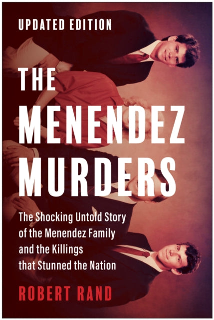 Binding: Paperback
Description: Discover the definitive book on the Menendez case and the disquieting true story behind Netflix's Monsters: The Lyle and Erik Menendez Story. A successful entertainment executive making $2 million a year. His former beauty queen wife. Their two sons on the fast track to success.