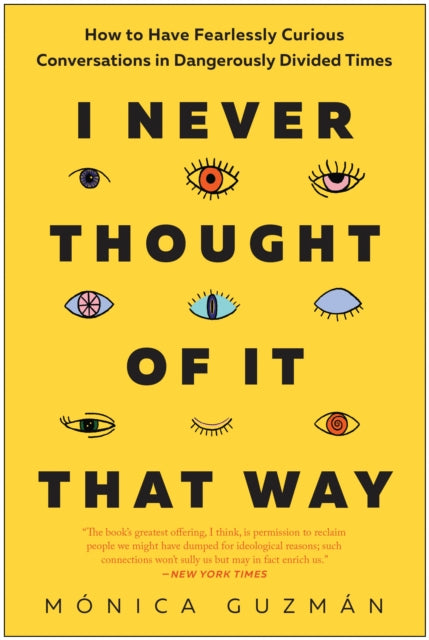 Binding: Paperback
Description: We think we have the answers but we need to be asking a lot more questions.
