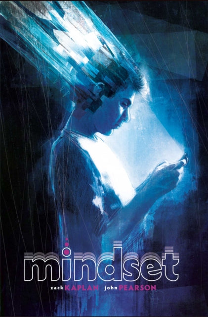 Binding: Paperback
Description: Black Mirror meets The Social Network in the mind - bending sci - fi technothriller Mindset where mind control is only an app away. For fans of Dave Eggers The Circle and The Every.