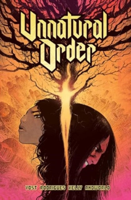 Binding: Paperback
Description: ZERO DARK Thirty meets LORD OF THE Rings and GAME OF Thrones in Unnatural Order Vol.