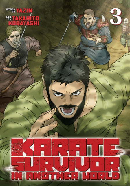 Binding: Paperback
Description: Knuckle UP! The otherworldly nomad is finally settling into his job as an adventurer but it isn t long before his life and loot are under threat from the thugs and lowlifes that populate the guild.