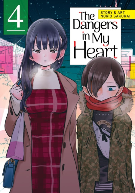 Binding: Paperback
Description: SO Close YET SO FAR Winter break has arrived! Now bound only by their smartphones Yamada and Kyotaro's relationship faces its greatest test yet.