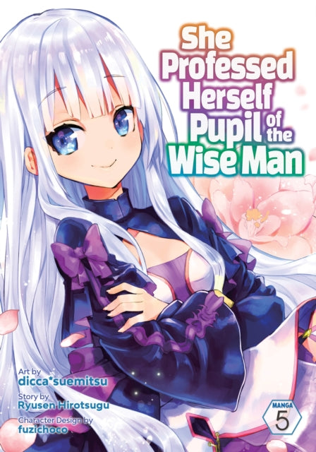 Binding: Paperback
Description: Micro MAGE After running into fellow summoner Hinata at Alcait Academy Mira agreed to participate in the school's spell symposium. Danblf's disappearance thirty years ago destroyed summoning's reputation and it's time for a comeback.