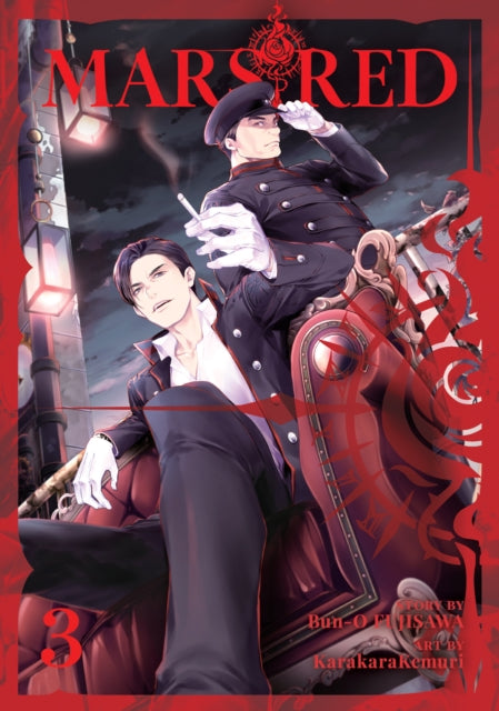 Binding: Paperback
Description: END Times The vampire soldiers in Special Unit 16 have faced down many monsters but now they are up against the mysterious Defrott a powerful vamp who looks like a young boy.
