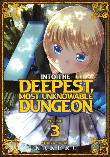 Binding: Paperback
Description: Shoot TO KILL! The Deepest Most Unknowable Dungeon is the deadliest stretch of ground in the new world into which Jean has been reincarnated.