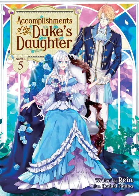 Binding: Paperback
Description: THE Price OF WAR The war Iris always feared has finally come. No longer content to send spies to spread discontent in Tasmeria Tweil descends with their army. Iris must rush back to her duchy to defend her people and rally the other territories to her cause.