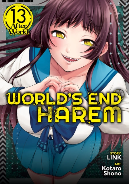 Binding: Paperback
Description: Sexual Awakening The year is 2049 and thanks to the MK Virus vaccine life in Tokyo is regaining a sense of normality sort of.