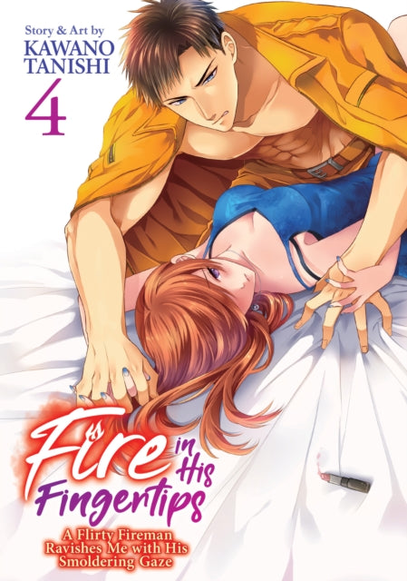Binding: Paperback
Description: Trust OR Tryst? When Souma returns from his training seminar he expects to pick things up where he left them sizzling with Ryo but with Ryo's ex Rei back in the picture nothing is going according to plan.