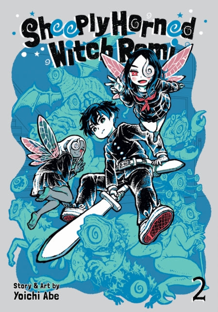 Binding: Paperback
Description: LOST AND Found? Sawada has left Senpai's side! To get her back he ll have to do something about the strange monsters that have overrun their world.