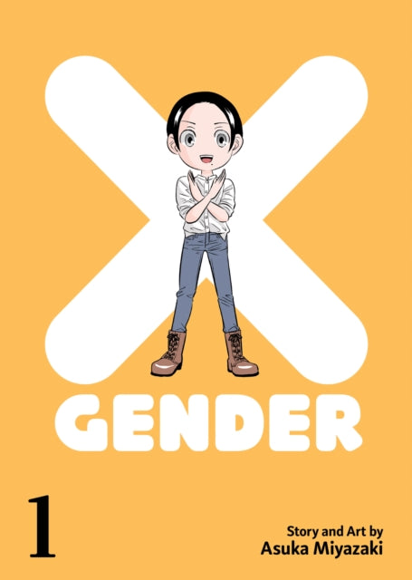 Binding: Paperback
Description: A diary of my sexual awakening. at thirty - three? !! Asuka is neither a woman nor a man they're X - gender (a non - binary identity) and they've realized they like women! Okay now what? Adult films are fun to watch but real sex is less appealing.