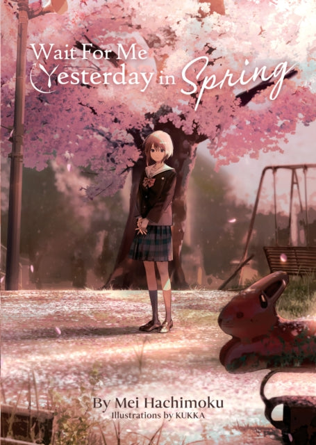 Binding: Paperback
Description: Childhood friends use time travel to try to avert tragedy in this bittersweet book about growing up love and loss - - by the creators of the light novel and manga series The Tunnel to Summer the Exit of Goodbyes (also from Seven Seas) that inspired an anime film.