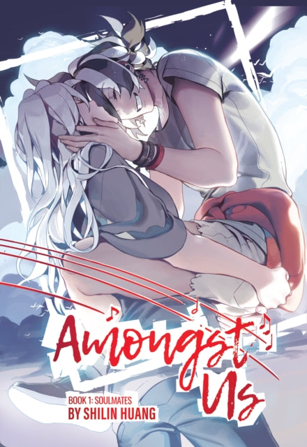 Huang Shilin - Amongst Us - Book 1: Soulmates - Paperback