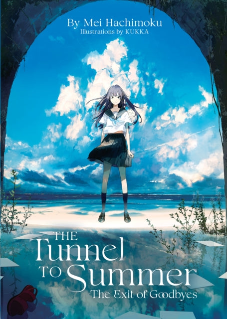 Binding: Paperback
Description: The award - winning bittersweet sci - fi tale of a mysterious tunnel time travel and young summer love that inspired an anime film.