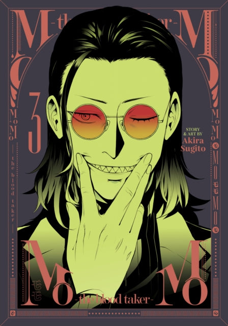 Binding: Paperback
Description: A hardboiled and supernatural murder mystery from the creator of Boku Girl!
Title: Momo - The Blood Taker - Vol.