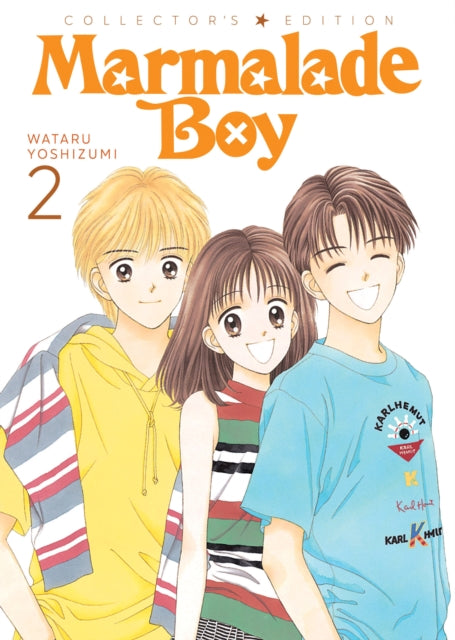 Binding: Paperback
Description: GAME SET Match! Ginta and Yuu are in the middle of their tennis match but it's not going so well for them. Ginta is totally off his game but it has nothing to do with the bet he placed and everything to do with the fact that Miki said she hates him.