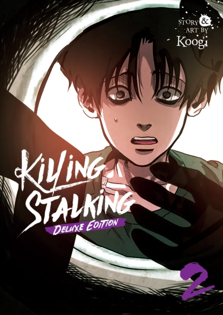 Binding: Paperback
Description: ON THE HUNT While investigating a vehicle collision Officer Yang Seungbae discovers dashcam footage that plays into his suspicions about Oh Sangwoo.