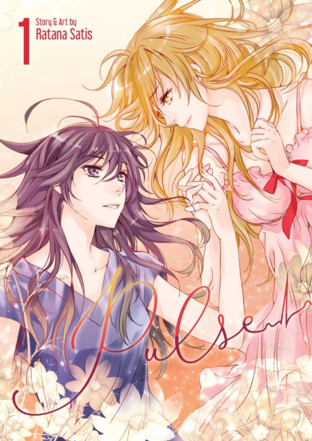 Binding: Paperback
Title: Pulse Vol. 1
Author(s): Satis Ratana
Publisher: Seven Seas Entertainment Llc
Barcode: 9781638585640
Pages: 208 Pages
Publication Date: 8/30/2022
Series: PULSE
Category: Graphic Novels: Manga