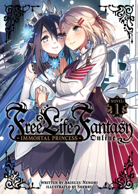 Binding: Paperback
Description: Lose yourself in a new world of ghoulish adventure in this fantasy gaming tale! (And don't miss the manga adaptation also from Seven Seas!) Gamer girl Kotone is thrilled when she receives a copy of Free Life Fantasy Online a. k. a. FLFO from her younger sister.