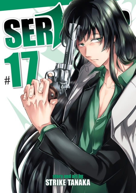 Binding: Paperback
Description: Night Closes IN Servamp and Eve alike are scrambling for a way to stop Tsubaki. In London Kuro and Mahiru seem on the brink of getting Kuro's power back.