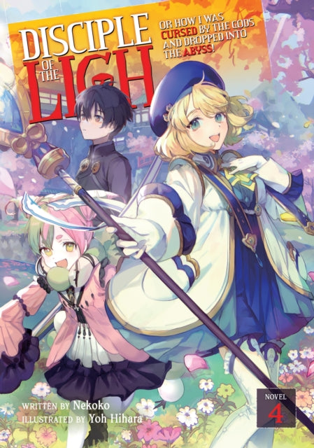 Binding: Paperback
Description: Dragons AND Deities Things in Locklore just keep getting more complicated! Kanata meets a dragon - girl on the run from mysterious enemies and he and his friends agree to help her out.